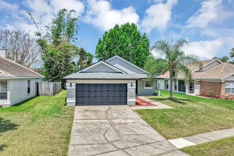 8360 Fort Clinch Avenue Orlando FL 32822