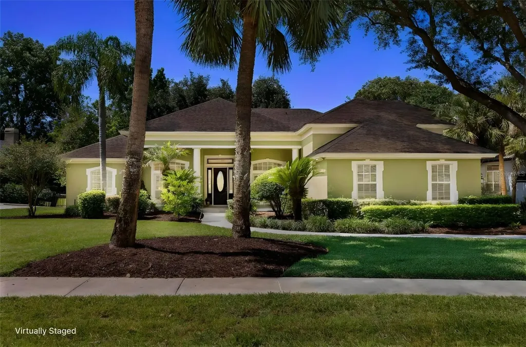 149 Cherry Creek Circle Winter Springs FL 32708