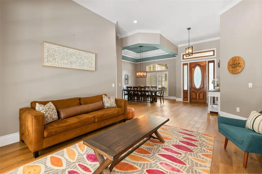 149 Cherry Creek Circle Winter Springs FL 32708