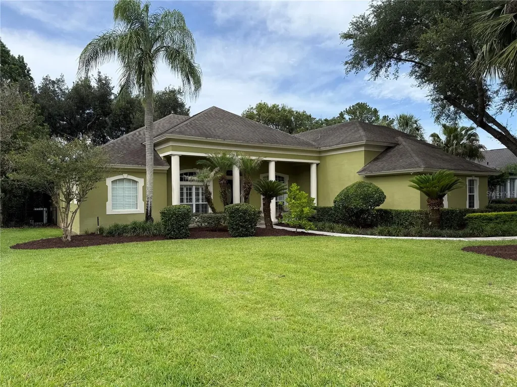 149 Cherry Creek Circle Winter Springs FL 32708