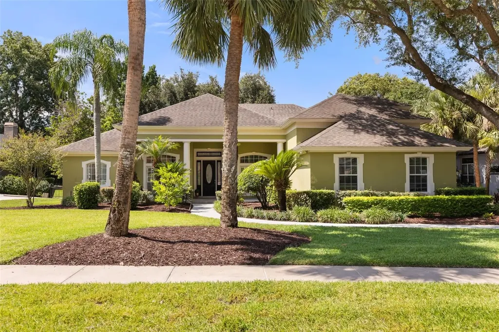 149 Cherry Creek Circle Winter Springs FL 32708
