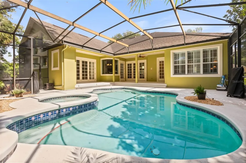 149 Cherry Creek Circle Winter Springs FL 32708