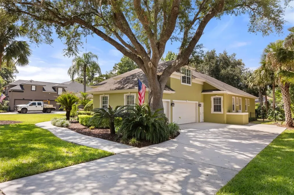 149 Cherry Creek Circle Winter Springs FL 32708