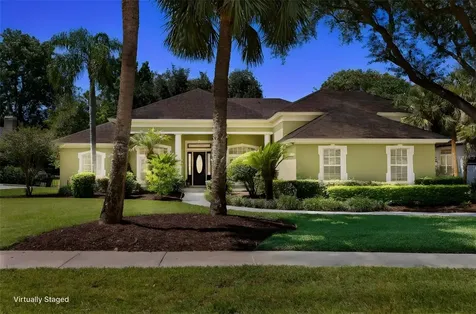 149 Cherry Creek Circle Winter Springs FL 32708