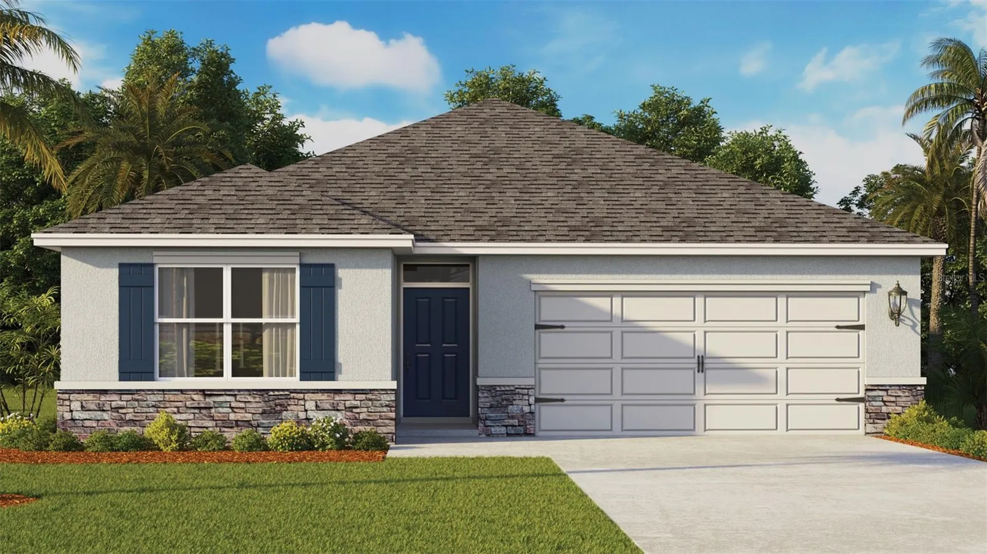 4982 Marshelder Street Apopka FL 32712