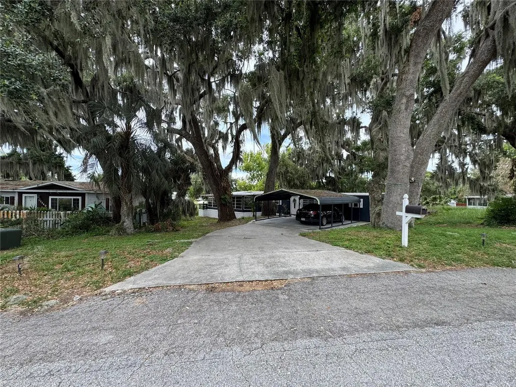 17336 Palm Drive Montverde FL 34756