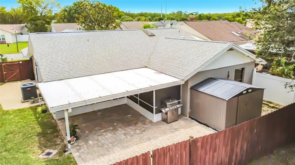 2908 Bridgegate Court Orlando FL 32822