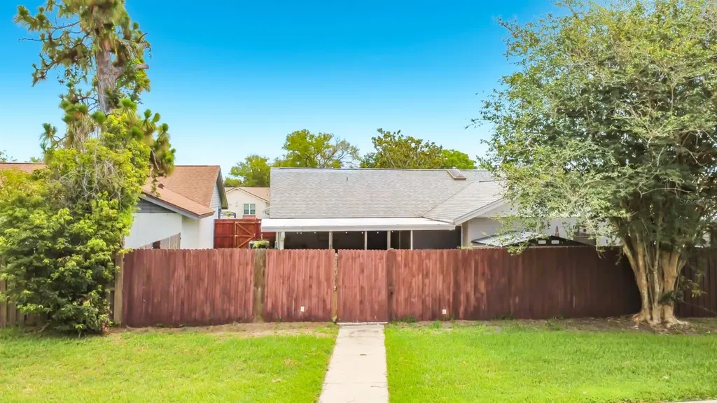 2908 Bridgegate Court Orlando FL 32822