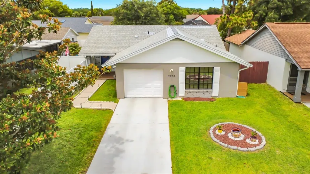 2908 Bridgegate Court Orlando FL 32822