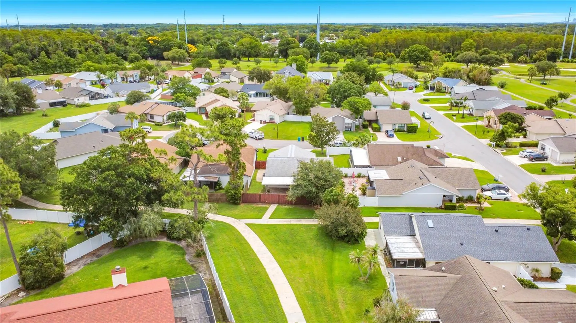 2908 Bridgegate Court Orlando FL 32822