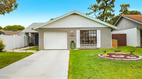 2908 Bridgegate Court Orlando FL 32822
