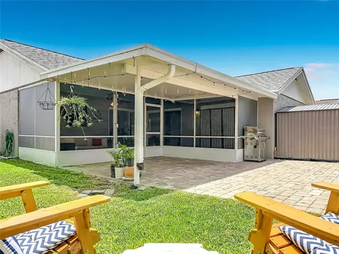 2908 Bridgegate Court Orlando FL 32822