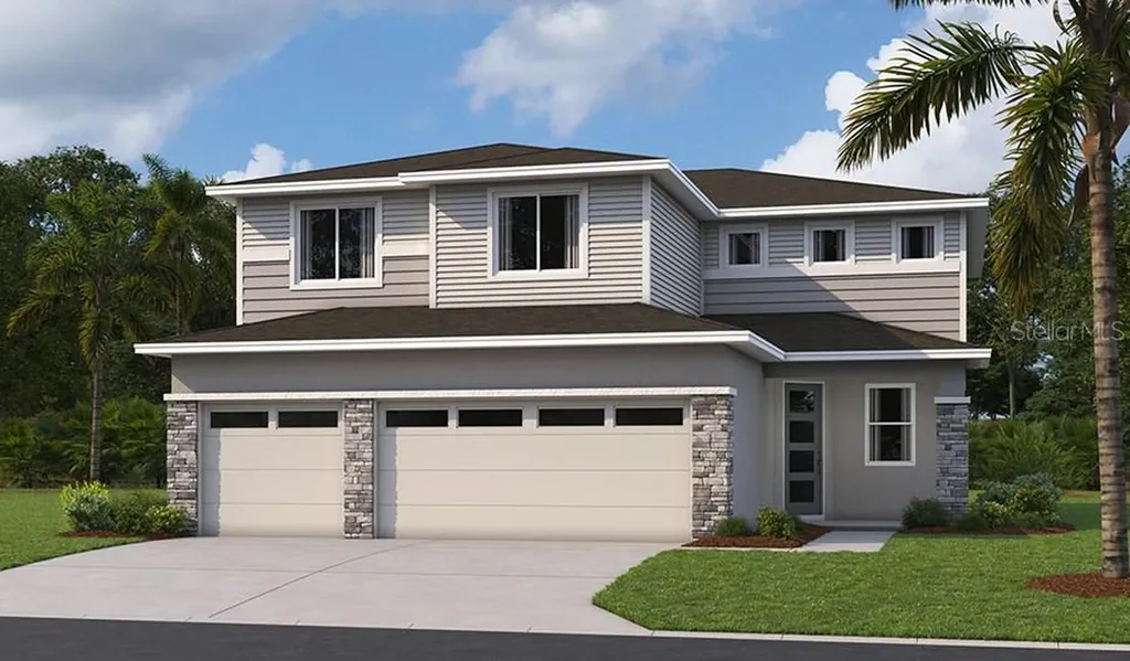 2012 Hammock Trace Drive Parrish FL 34219