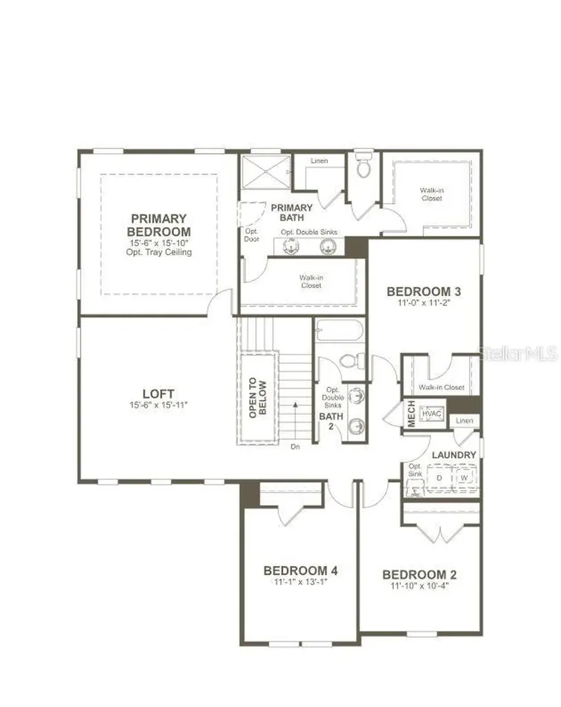 2012 Hammock Trace Drive Parrish FL 34219