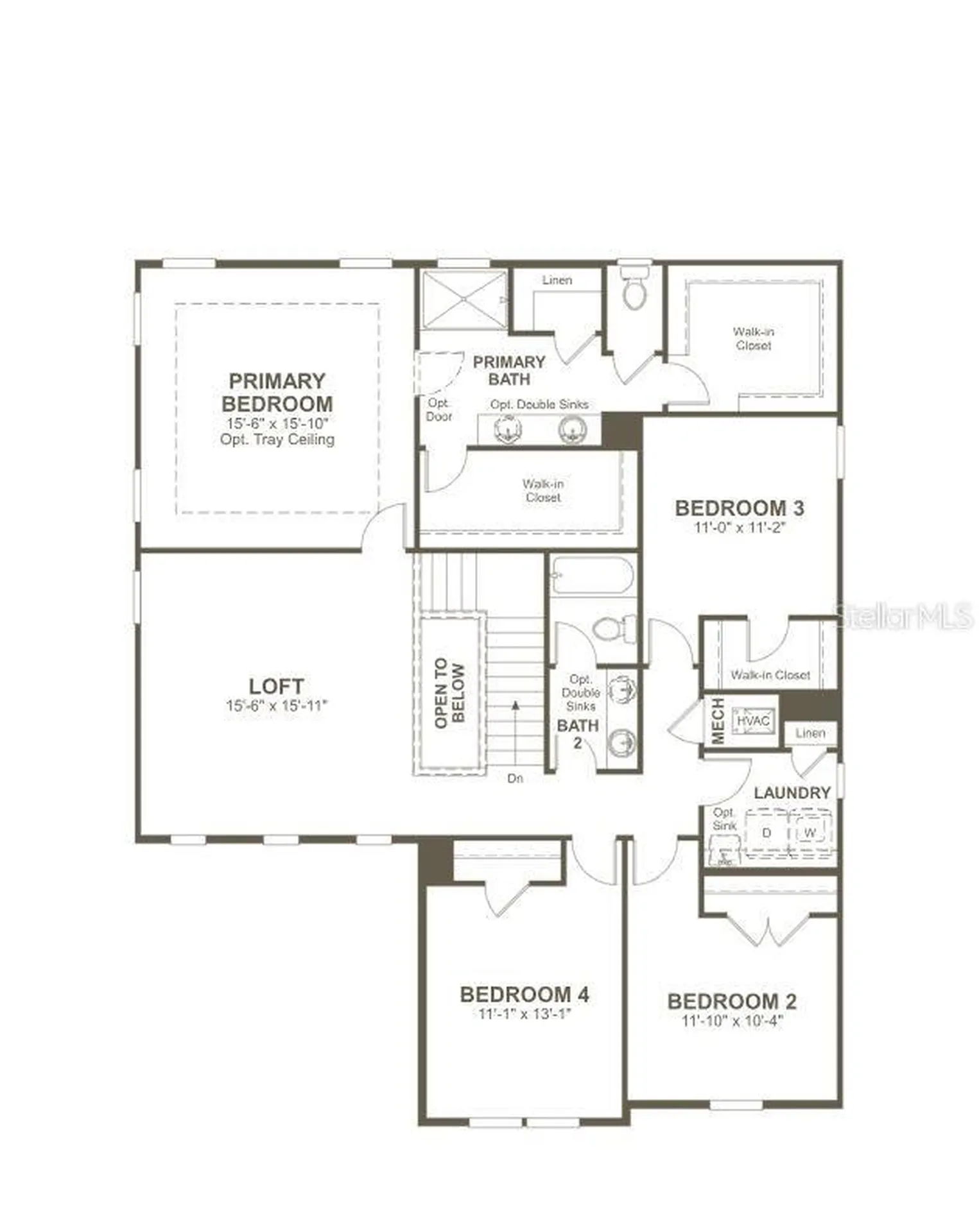 2012 Hammock Trace Drive Parrish FL 34219