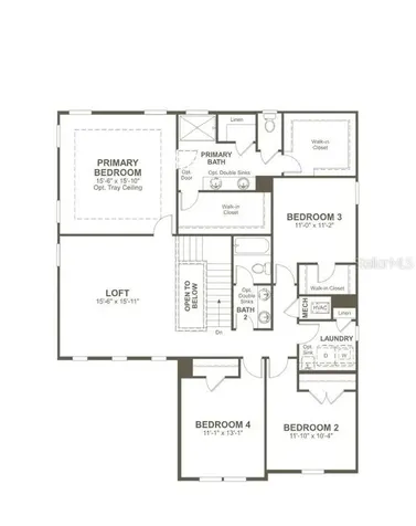 2012 Hammock Trace Drive Parrish FL 34219