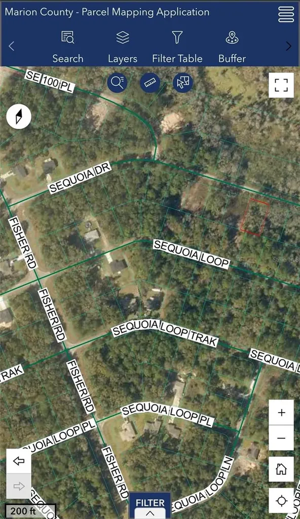 320 Sequoia Drive Ocala FL 34472