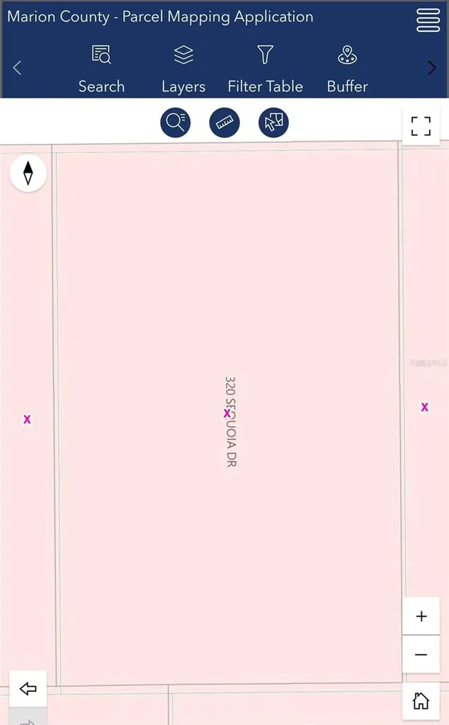 320 Sequoia Drive Ocala FL 34472