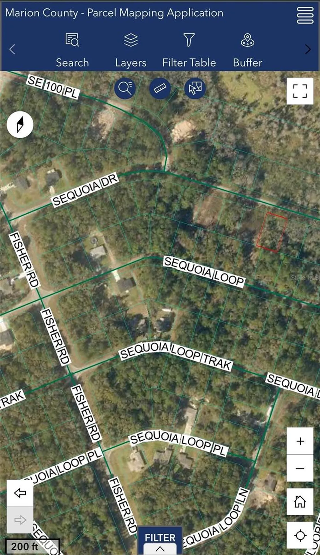 320 Sequoia Drive Ocklawaha FL 32179