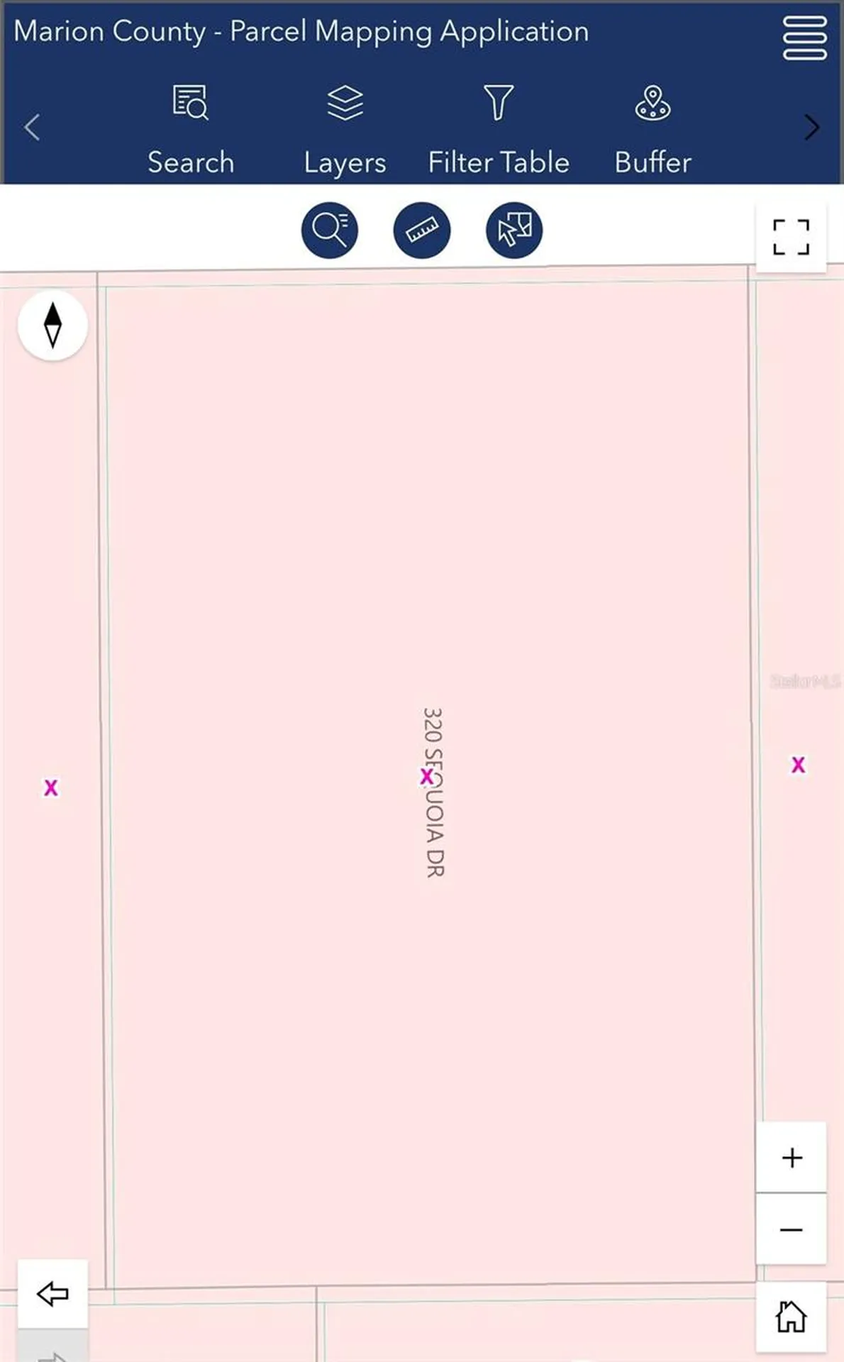 320 Sequoia Drive Ocklawaha FL 32179