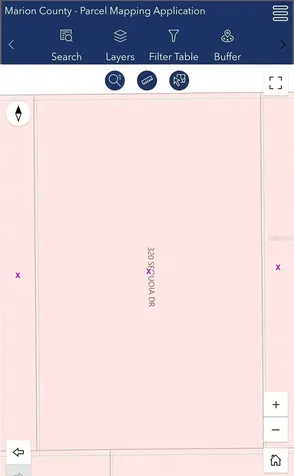 320 Sequoia Drive Ocklawaha FL 32179