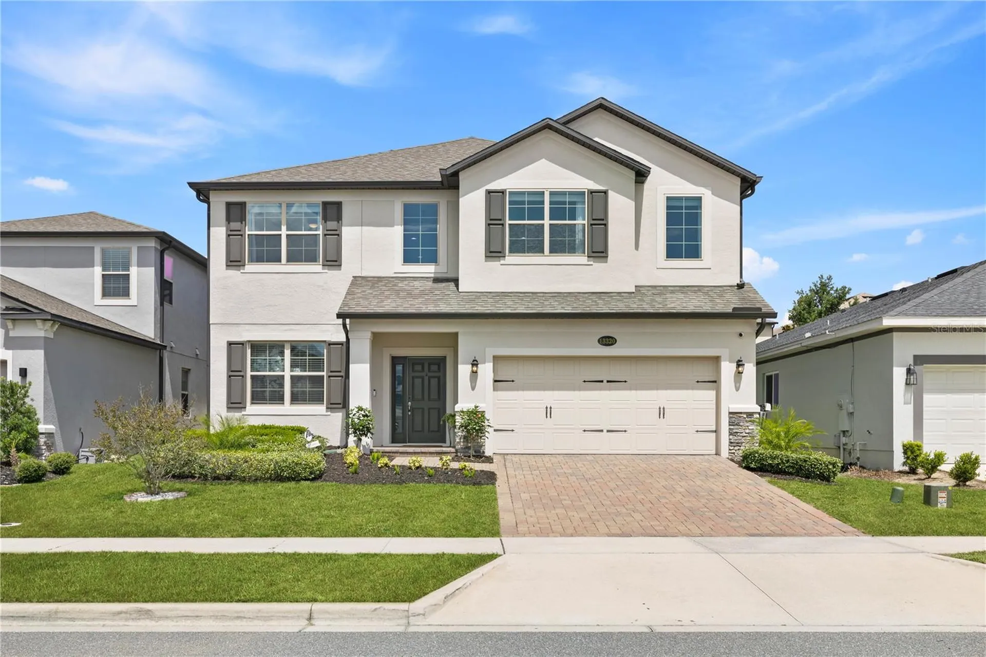 13320 Magnolia Valley Drive Clermont FL 34711