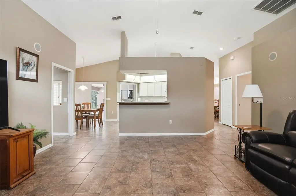 4159 St Ives Boulevard Spring Hill FL 34609