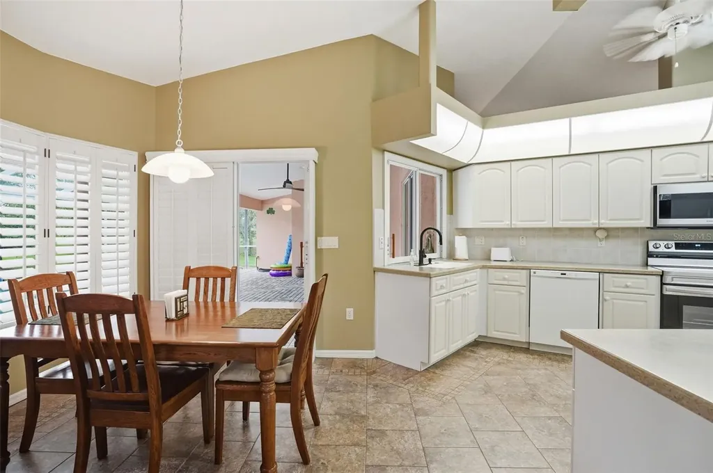 4159 St Ives Boulevard Spring Hill FL 34609