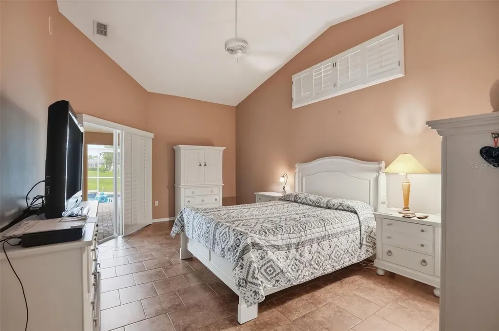4159 St Ives Boulevard Spring Hill FL 34609