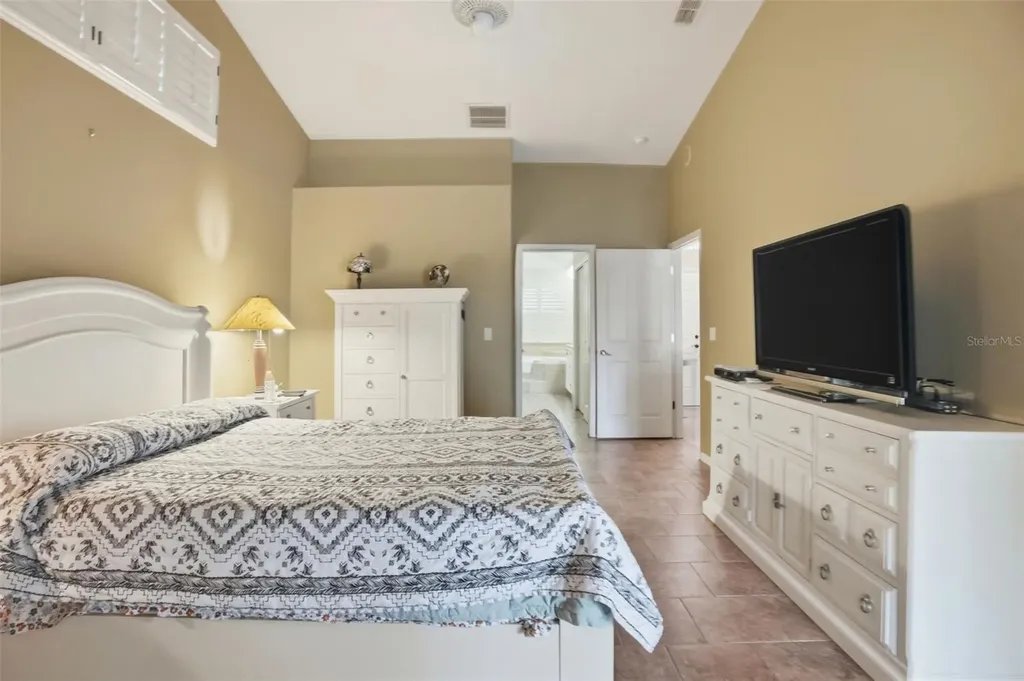 4159 St Ives Boulevard Spring Hill FL 34609