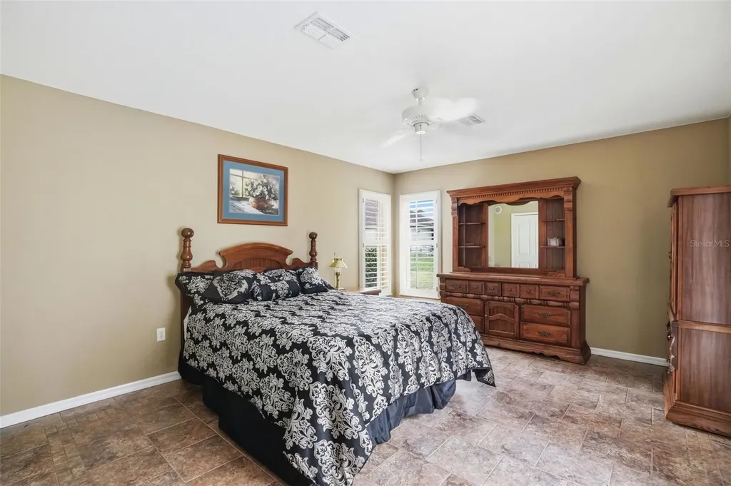 4159 St Ives Boulevard Spring Hill FL 34609