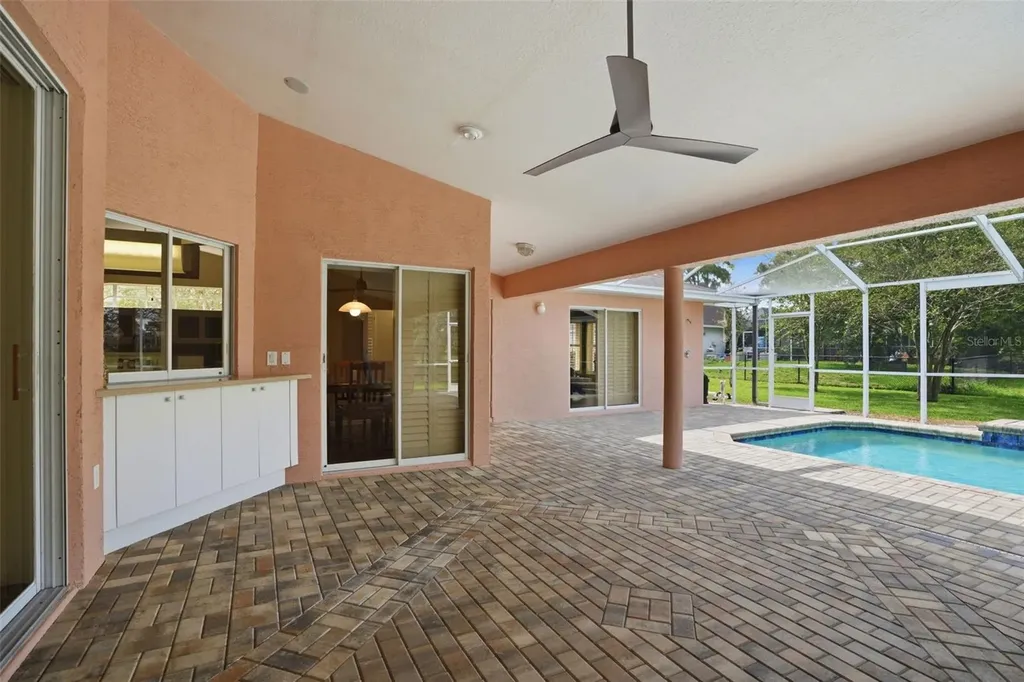 4159 St Ives Boulevard Spring Hill FL 34609