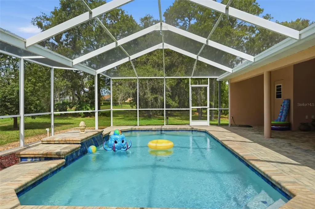 4159 St Ives Boulevard Spring Hill FL 34609