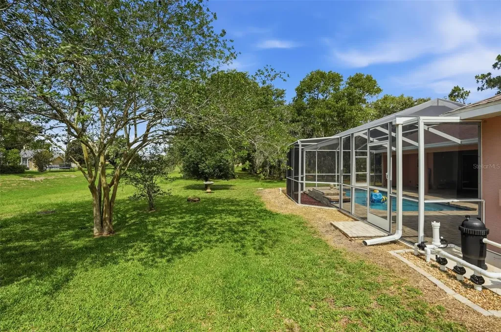 4159 St Ives Boulevard Spring Hill FL 34609