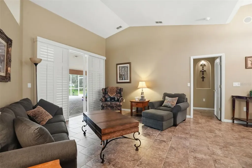 4159 St Ives Boulevard Spring Hill FL 34609