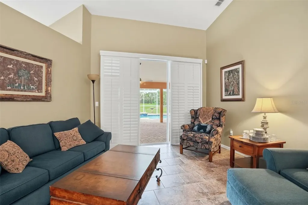 4159 St Ives Boulevard Spring Hill FL 34609