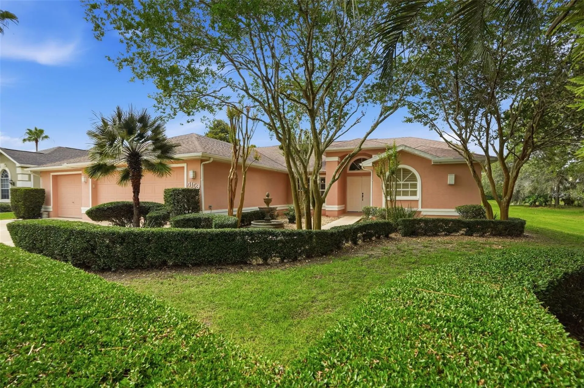 4159 St Ives Boulevard Spring Hill FL 34609