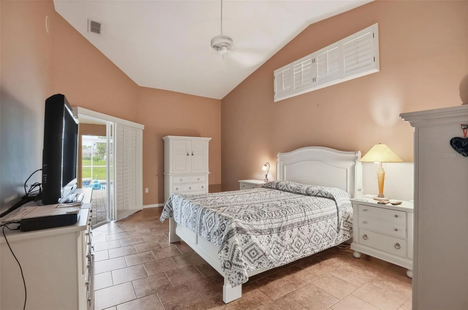 4159 St Ives Boulevard Spring Hill FL 34609