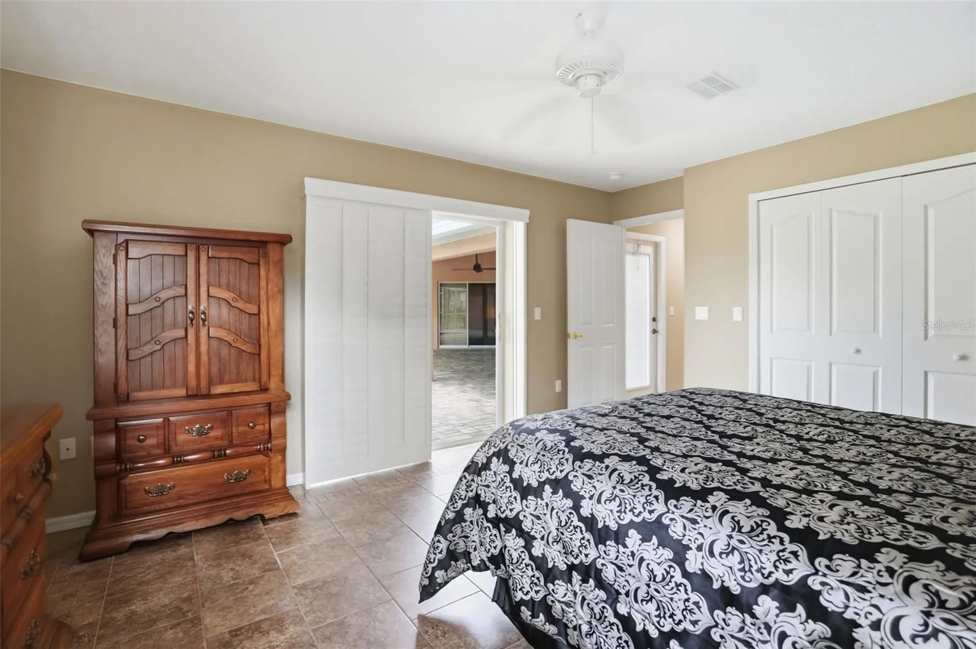 4159 St Ives Boulevard Spring Hill FL 34609