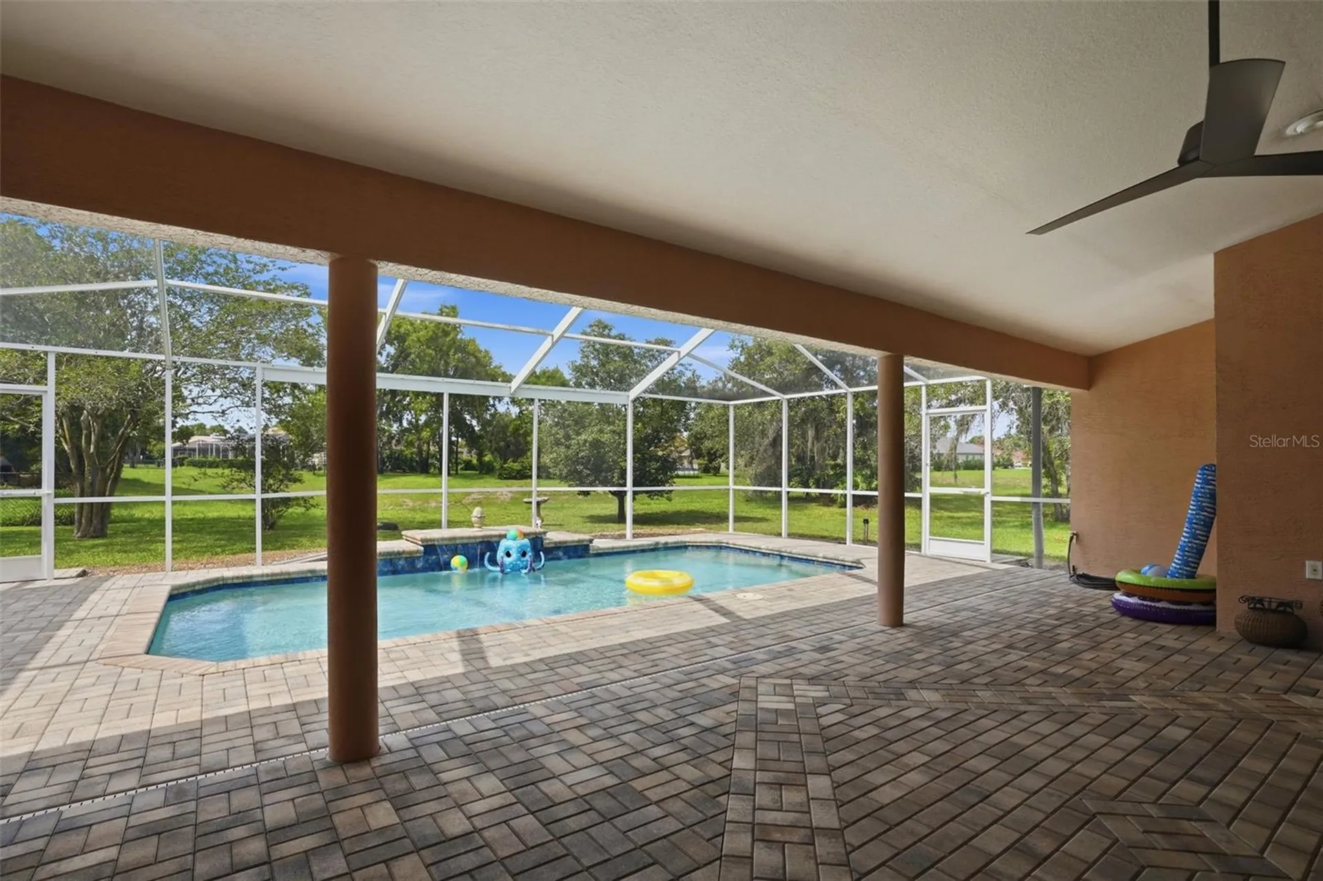 4159 St Ives Boulevard Spring Hill FL 34609
