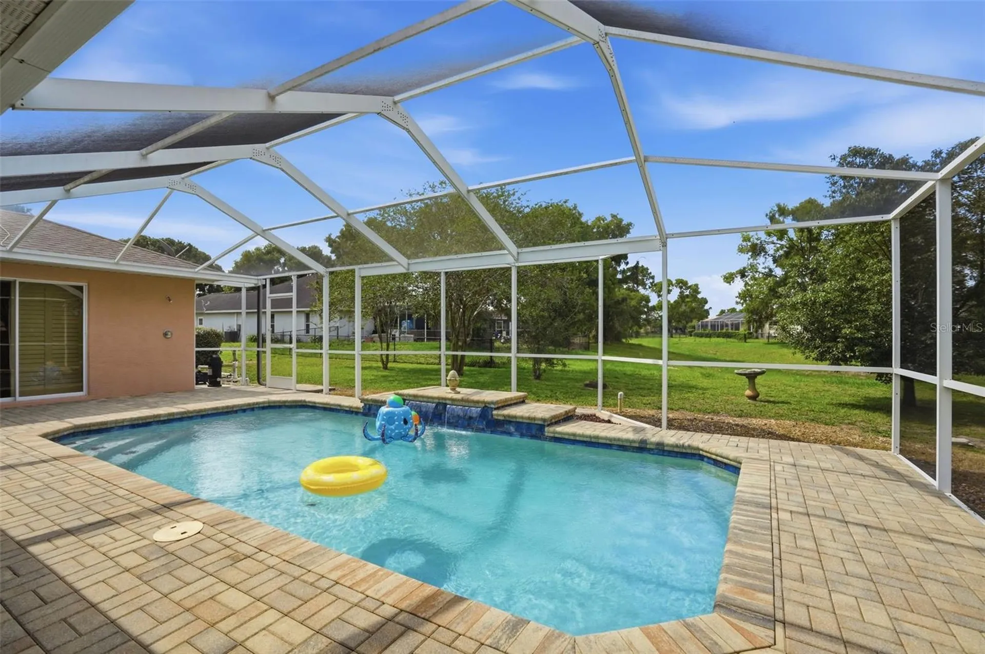 4159 St Ives Boulevard Spring Hill FL 34609