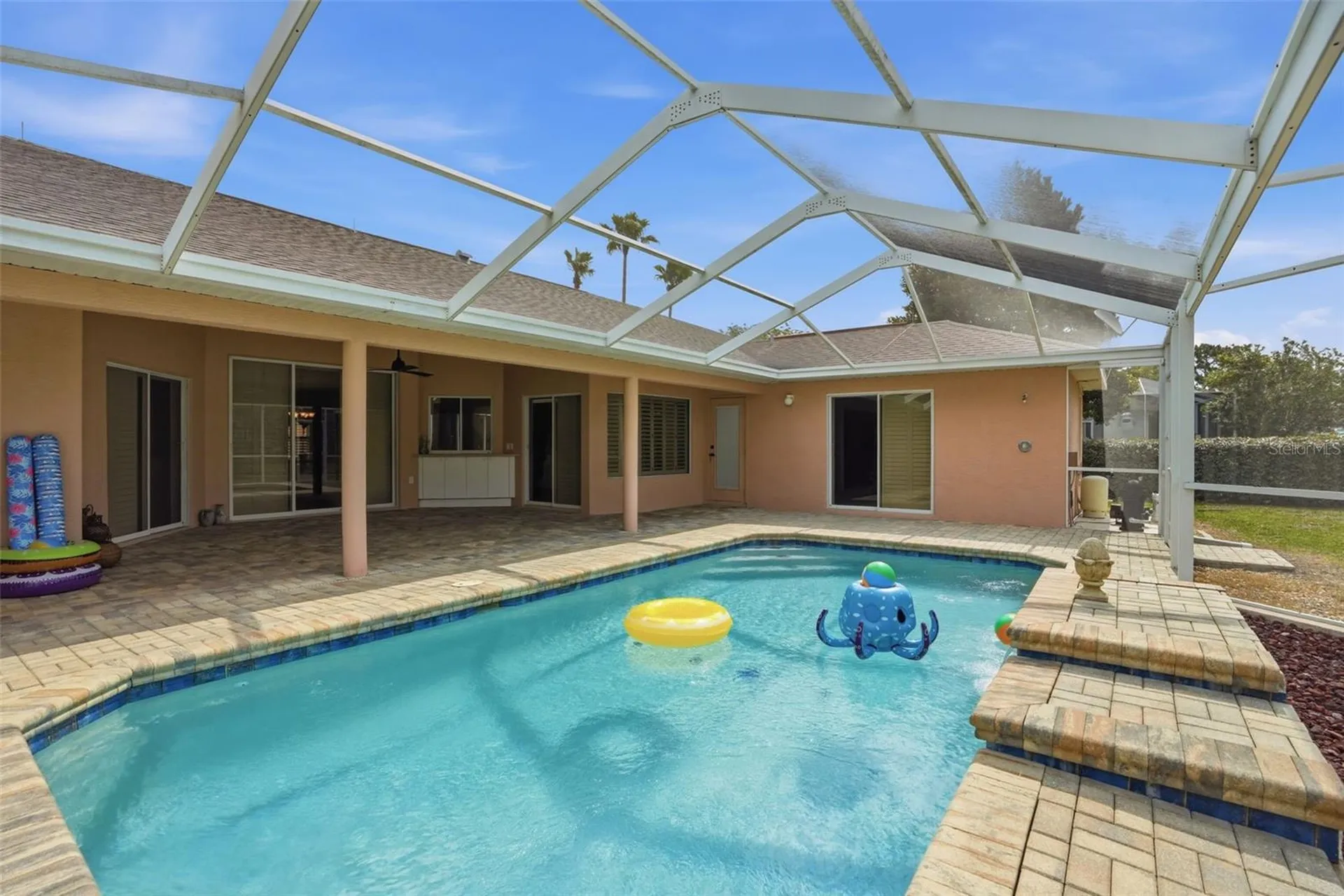 4159 St Ives Boulevard Spring Hill FL 34609