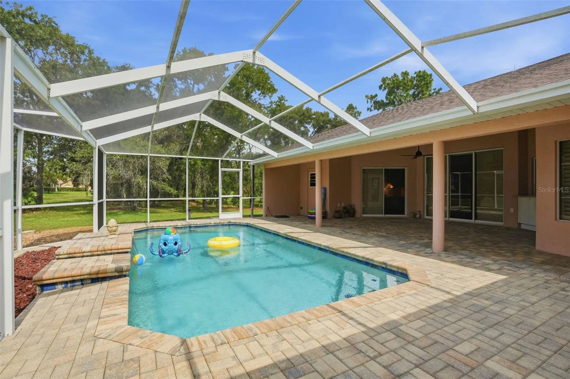 4159 St Ives Boulevard Spring Hill FL 34609