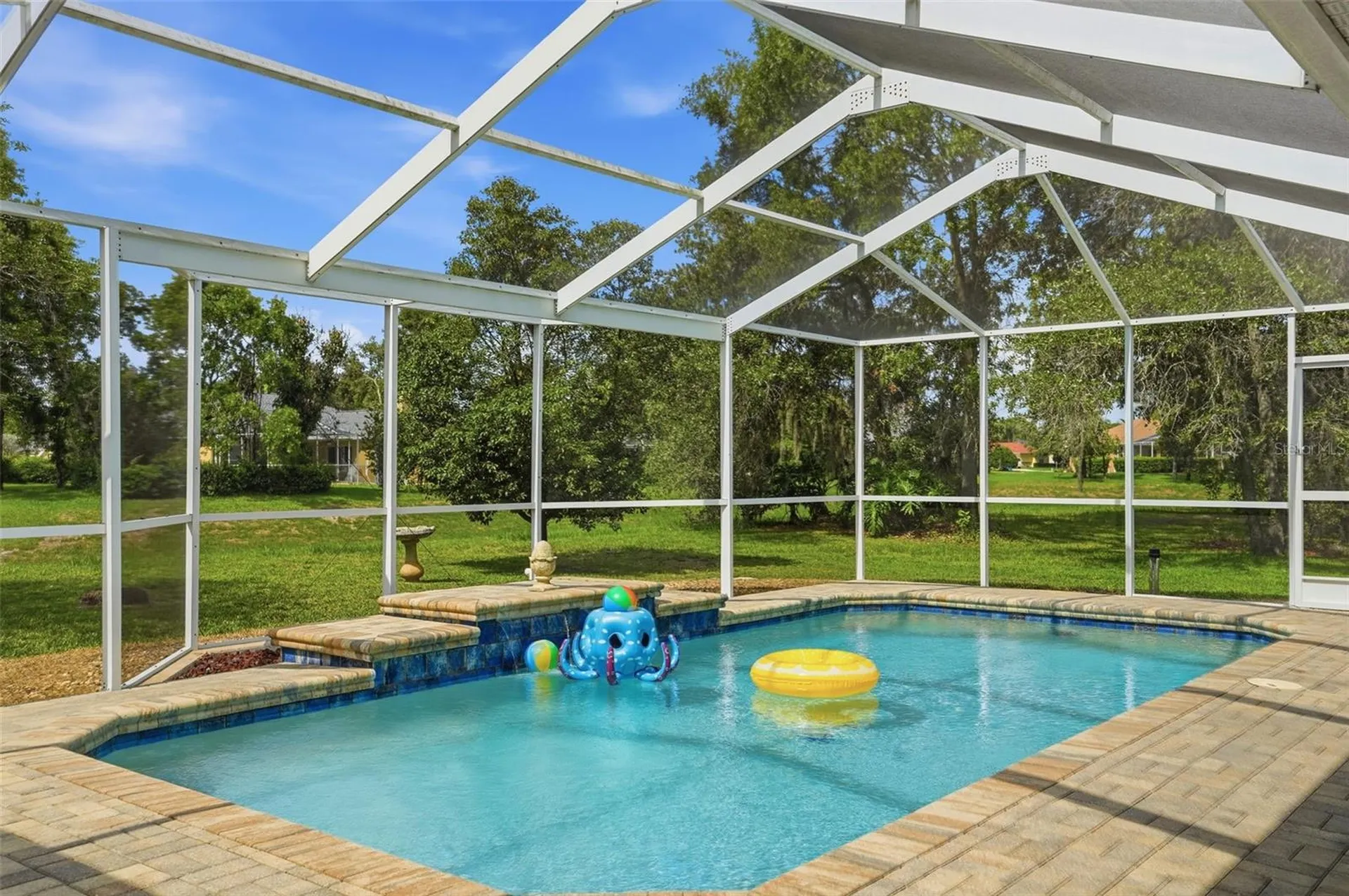 4159 St Ives Boulevard Spring Hill FL 34609
