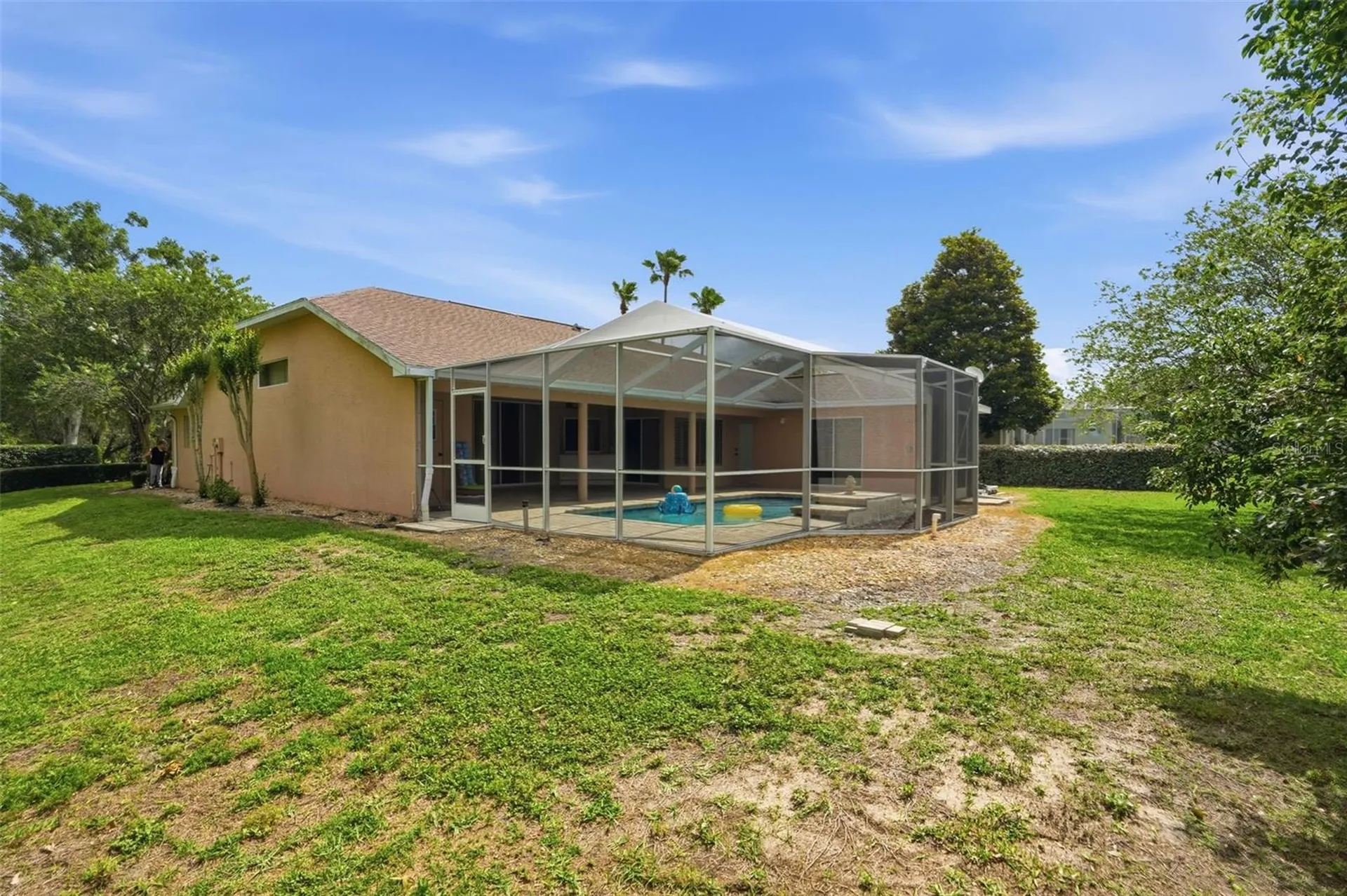4159 St Ives Boulevard Spring Hill FL 34609
