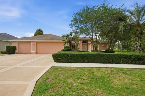 4159 St Ives Boulevard Spring Hill FL 34609