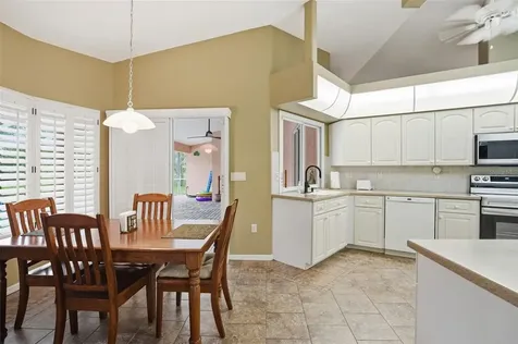 4159 St Ives Boulevard Spring Hill FL 34609