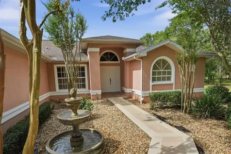 4159 St Ives Boulevard Spring Hill FL 34609