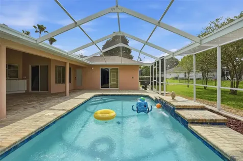 4159 St Ives Boulevard Spring Hill FL 34609