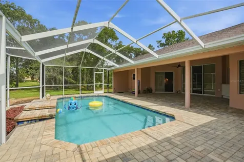 4159 St Ives Boulevard Spring Hill FL 34609